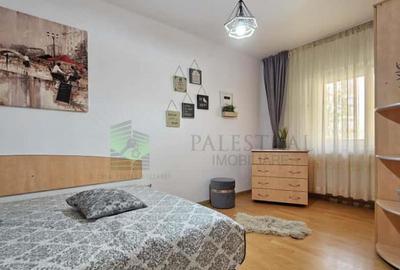 Apartament 2 camere Racadau - intrare mobilat si utilat,114 - 1