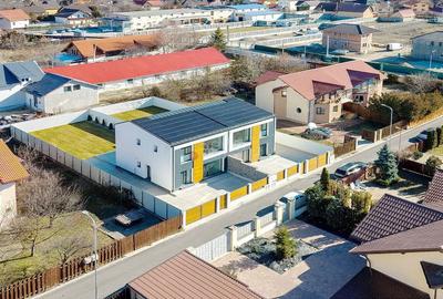 Finisaje de calitate - Imobil la cheie - 2