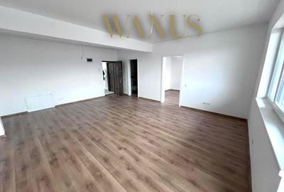 Apartament 2 camere  , 45 MP, Teilor. - 3