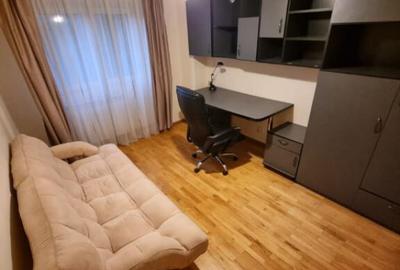 Apartament cu 4 camere decomandat, mobilat în Nicolina - 15