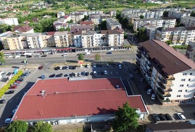 Spatiu Comercial de Vanzare 780 mp utili - Vitrina 63 m - Locatie buna - 2