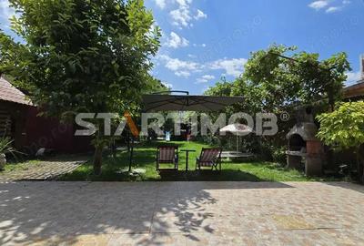 Pensiune 9 camere Rasnov - 19