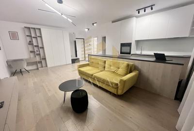 Apartament cu 2 camere | Bloc nou | The Office - 3
