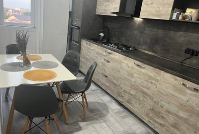 OCAZIE!COMPOZITORI-PRIMO APARTAMENT CU 2 CAMERE 69 MP RENOVAT MOBILAT - 10