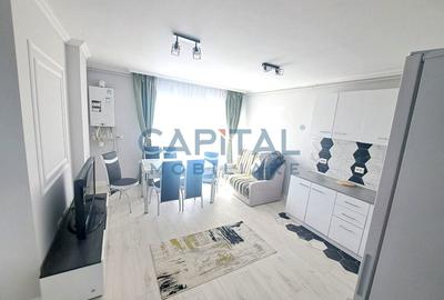 Apartament cu 2 camere Floresti - 3