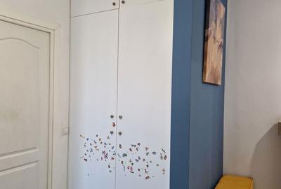 Apartament cu 2 camere, mobilat în Militari - 7