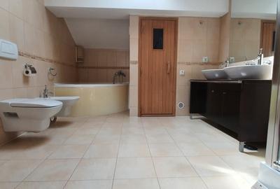 Duplex cu 6 camere decomandat cu Canalizare în Pipera - 42