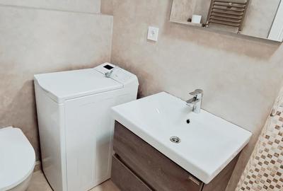 Apartament cu 2 camere decomandat în Tomis Plus - 2