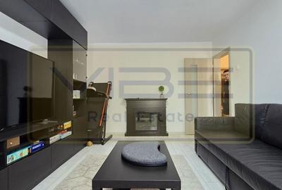 Canta- Pacurari- 3 camere decomandat+ 72mp -parcare - 5