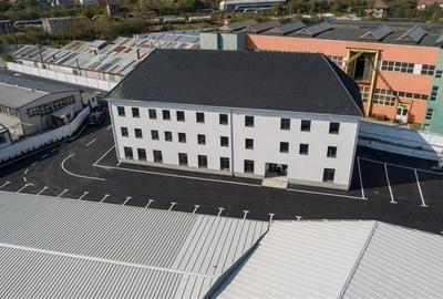 Birou, de 1,200 mp, în Broscărie - 3