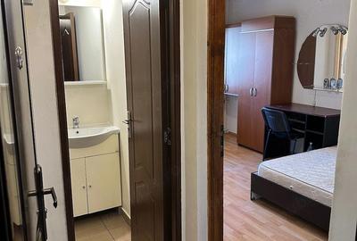 Garsonieră semidecomandată în Aradului - 1