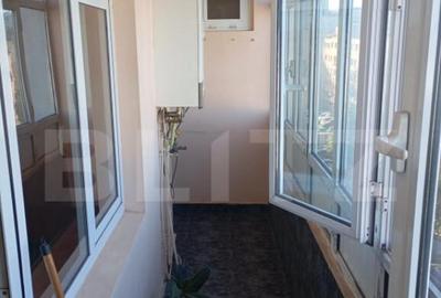 Apartament 3 camere, 68 mp, strada Diaconu Coresi - 9