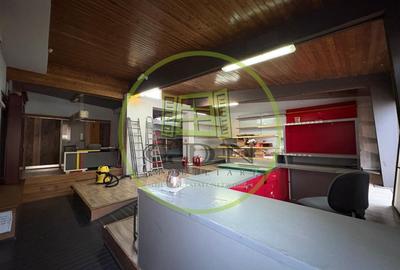 Spatiu comercial, 360 mp, Cartier Valea Rosie, Zona Imparatul Traian - 7