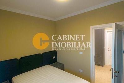 Apartament 2 camere decomandat  - Zona Galata - 4