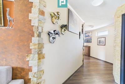 Pensiune la Orțișoara - 35