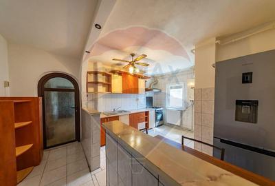 Apartament cu 2 camere semidecomandat în Micălaca