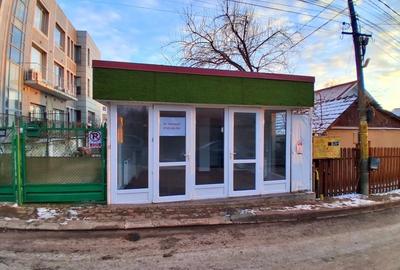 Spațiu comercial, de 20 mp, în Central - 6