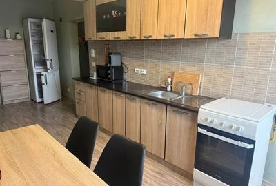 Apartament cu 2 camere - Floresti Sesul de Sus - 5