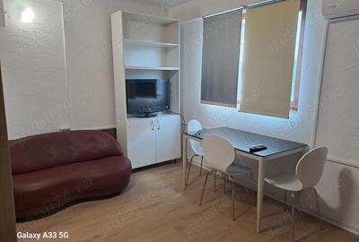 Apartament cu 2 camere nedecomandat în Complex Studențesc