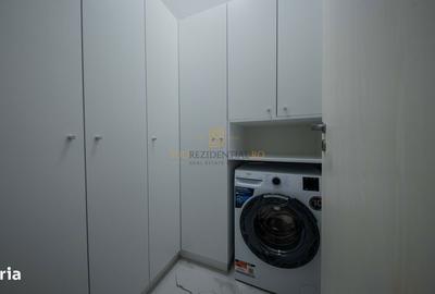 Apartament cu 4 camere, mobilat în Central - 16