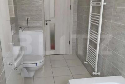 Apartament cu 2 camere decomandat, mobilat în Central - 7