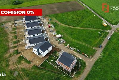 Spațiu comercial, în Moșnița Nouă - 2