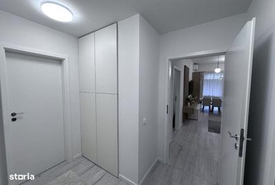Apartament cu 4 camere, mobilat în Sud - 8