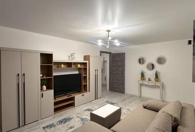 Apartament cu 2 camere decomandat în Central - 5