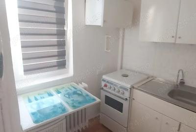 Vand garsoniera 32 mp str.Garii - 4