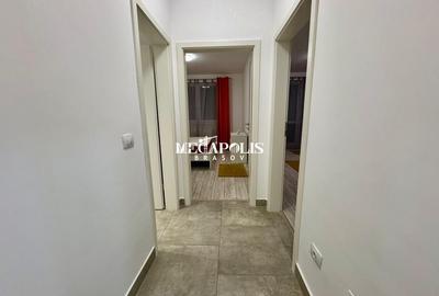 Apartament 2 Camere | Parcare | Tractorul | Grandis Residence - 16