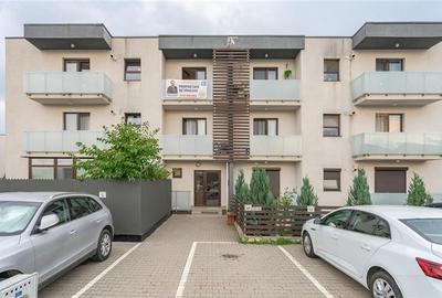Eleganta si confort:Apartament modern,3 camere,2 bai,parcare,Ghimbav,Brasov - 25