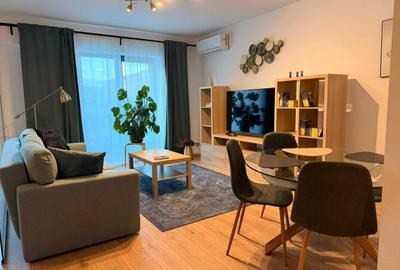 Apartament cu 2 camere decomandat în Ferdinand - 5