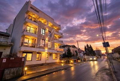 Apartament cu 2 camere decomandat, mobilat în Prelungirea Ghencea - 20