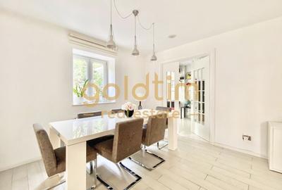 VILA INDIVIDUALA/COMPLEX INCHIS/RENOVATA/BANEASA RESIDENTIAL/IANCU NICOLAE - 3