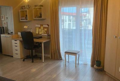 Apartament cu 2 camere în Florești - 8