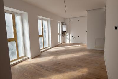 Penthouse Nou Bucuresti de Vanzare - Unirii - 3 Camere - Bloc 2025 - 5