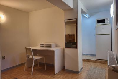 Garsonieră decomandată în 13 Septembrie - 5
