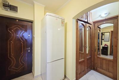 Apartament cu 2 camere decomandat, mobilat în Mazepa 1 - 7