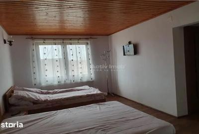 Casă cu Teren 500 Mp în Cristian - 4