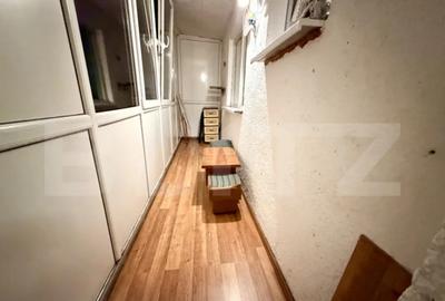 Apartament cu 2 camere semidecomandat în Central - 6