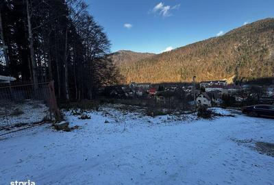 Teren de 500 mp, în Central - 5
