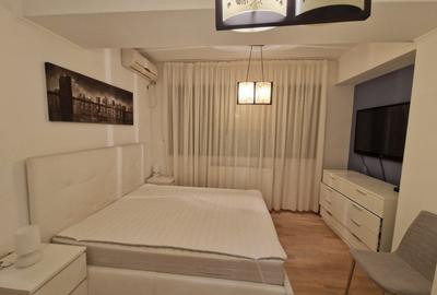 Apartament cochet 3 camere Baneasa-Regina Maria, 2 locuri parcare subterana Boxa - 8