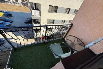 Apartament cu 2 camere în Miroslava - 5