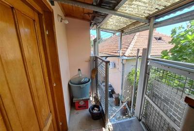 RECO  casa Grivitei Oradea - 16