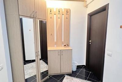 Garsoniera Decomandata Militari Residence Rezervelor 62 Lidl Ballrom - 6