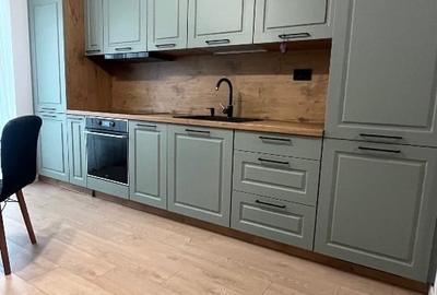 Apartament cu 2 camere decomandat, mobilat în Timpuri Noi - 3