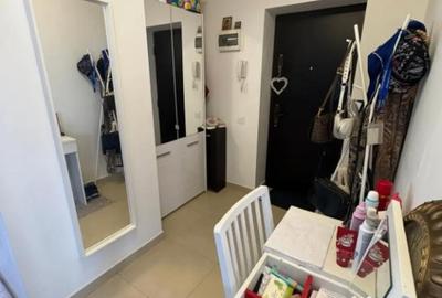 Apartament cu 2 camere decomandat în Pantelimon