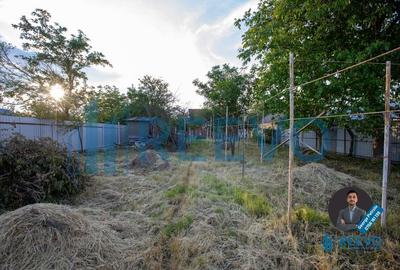 Casă + Spațiu Comercial de vânzare, Șerbanești, Bacău - 45