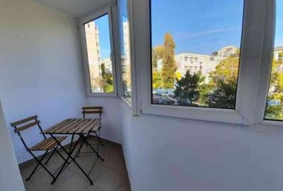 Apartament cu 2 camere decomandat în Baba Novac - 2
