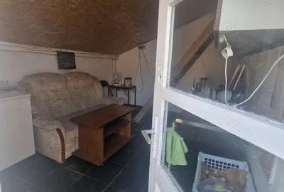 Casă cu 3 camere cu Teren 1250 Mp în Central - 6